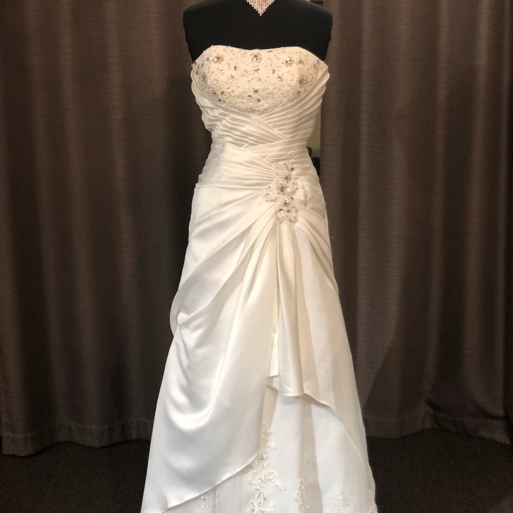 Bridal Gowns